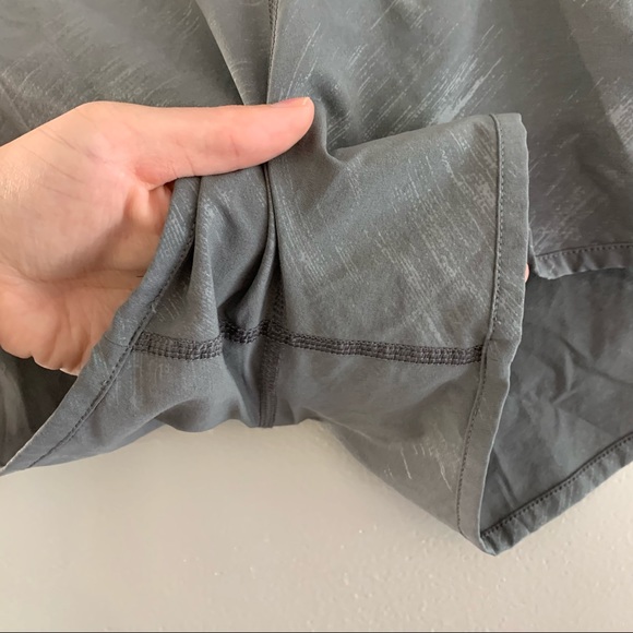 Smartwool Merino Sport Lined Shorts - Picture 3 of 8